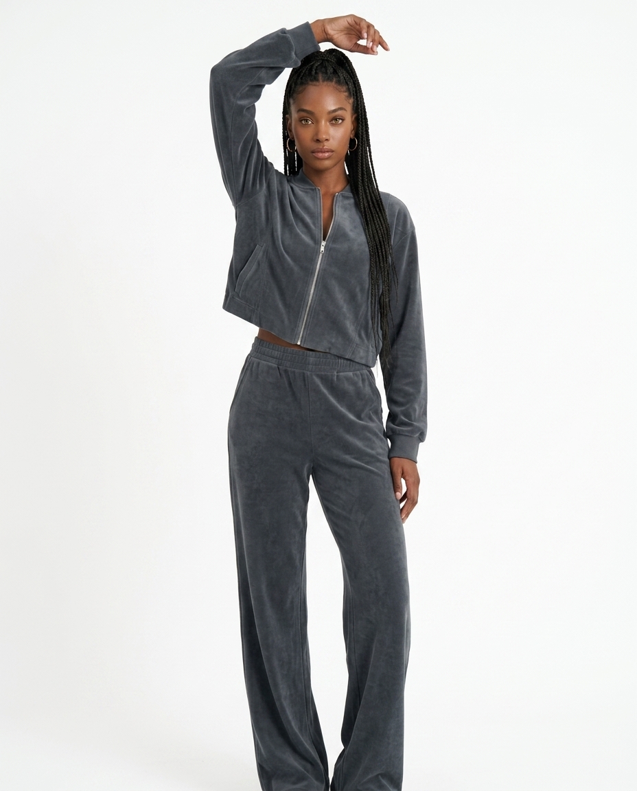 Charcoal campaign visual 3
