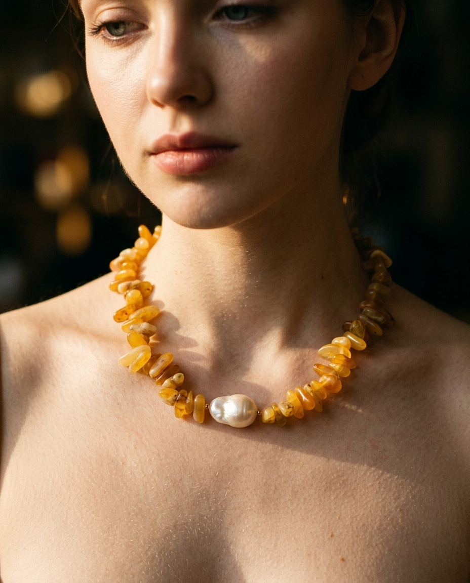 Petal — Lookbook Cover